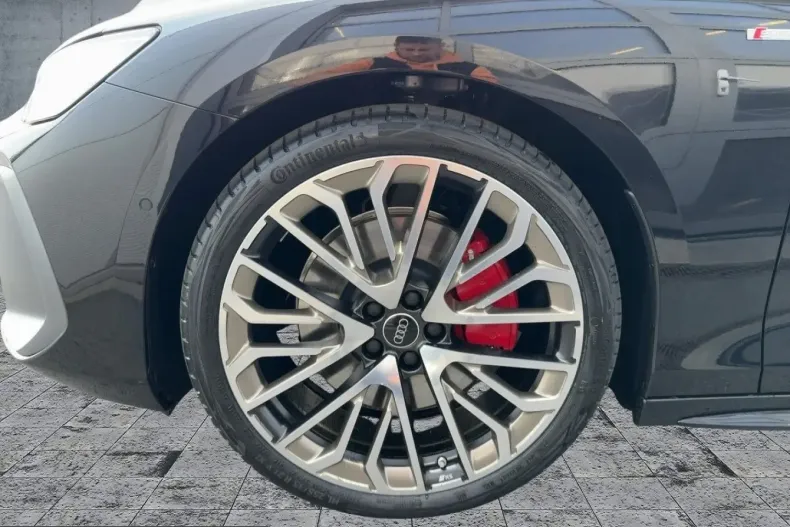 Audi A6 din 2025 cu 21.852 km - oferta AUD214145 - foto 7