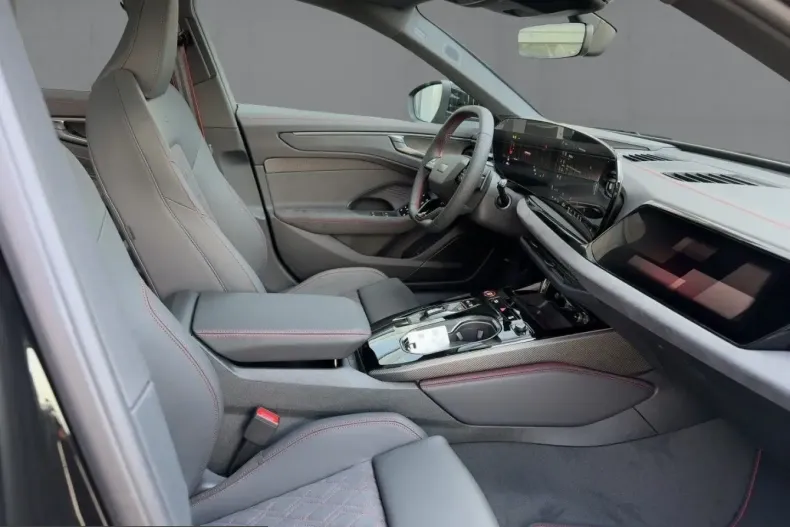 Audi A6 din 2025 cu 21.852 km - oferta AUD214145 - foto 11