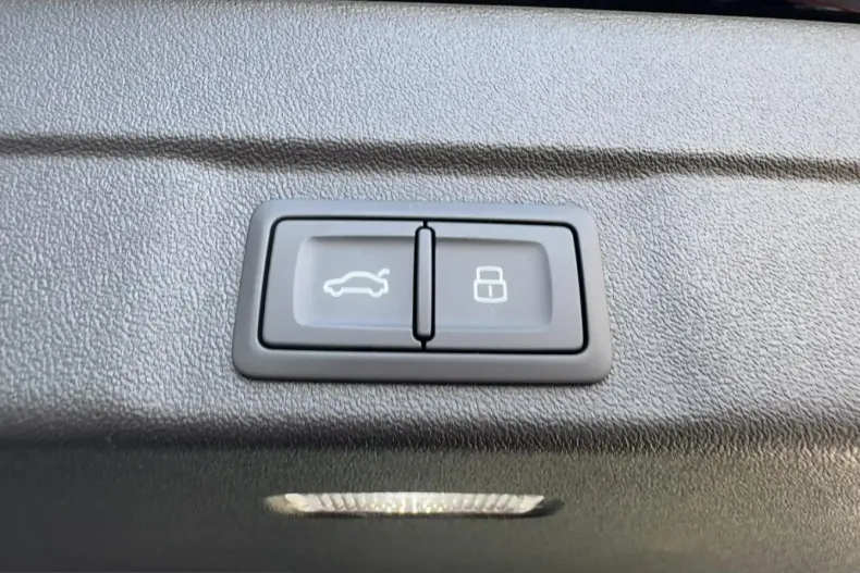 Audi A6 din 2025 cu 21.852 km - oferta AUD214145 - foto 14