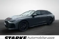 Audi A6 din 2025 cu 13.900 km - oferta AUD214146 - foto 1