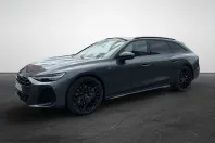 Audi A6 din 2025 cu 13.900 km - oferta AUD214146 - foto 2