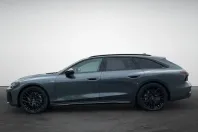 Audi A6 din 2025 cu 13.900 km - oferta AUD214146 - foto 3