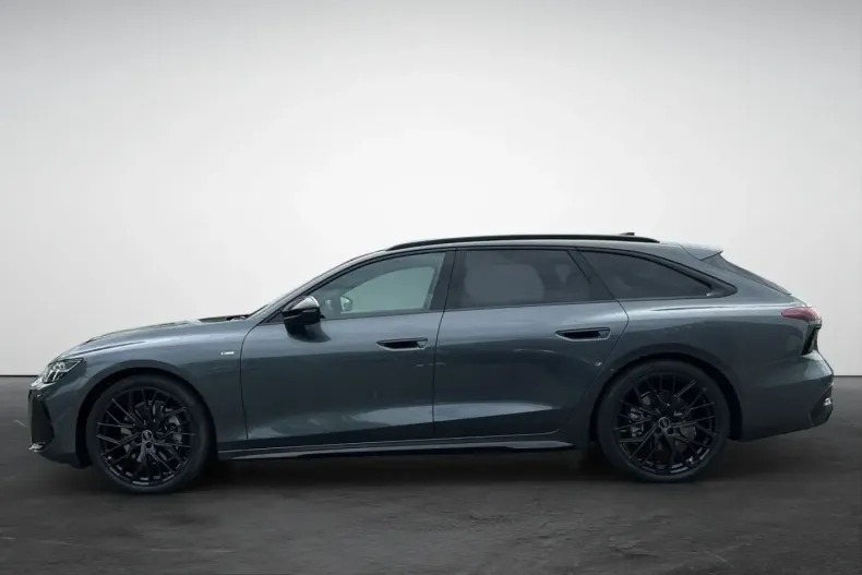 Audi A6 din 2025 cu 13.900 km - oferta AUD214146 - foto 3