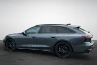 Audi A6 din 2025 cu 13.900 km - oferta AUD214146 - foto 4