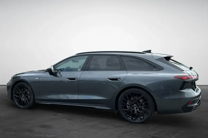 Audi A6 din 2025 cu 13.900 km - oferta AUD214146 - foto 4