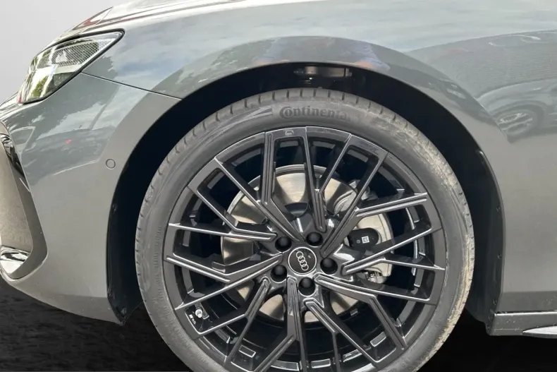 Audi A6 din 2025 cu 13.900 km - oferta AUD214146 - foto 5