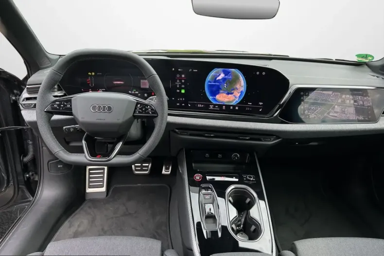 Audi A6 din 2025 cu 13.900 km - oferta AUD214146 - foto 8