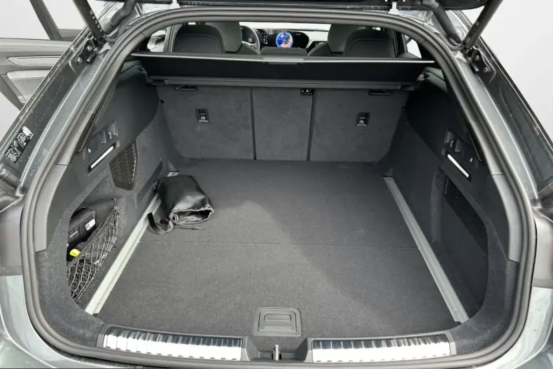 Audi A6 din 2025 cu 13.900 km - oferta AUD214146 - foto 12