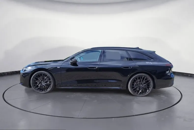 Audi A6 din 2025 cu 10.373 km - oferta AUD214147 - foto 2