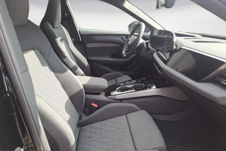 Audi A6 din 2025 cu 10.373 km - oferta AUD214147 - foto 8