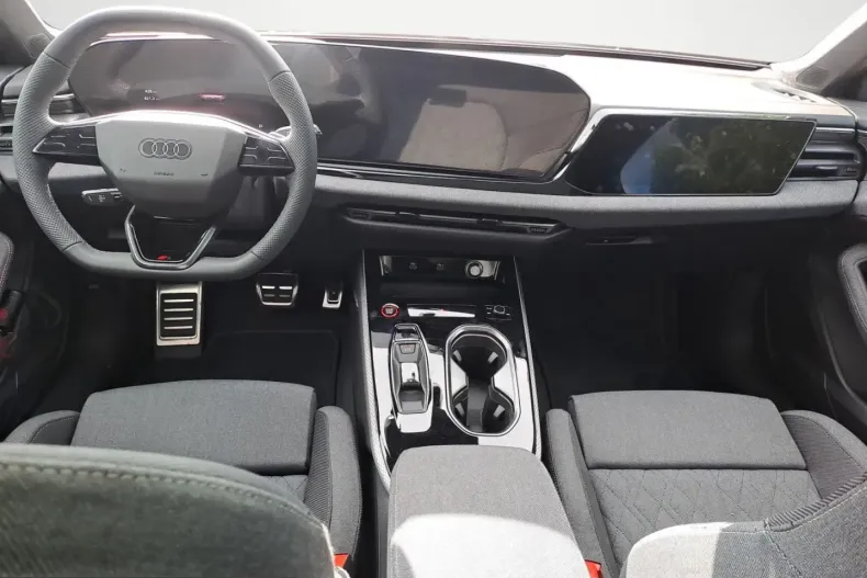 Audi A6 din 2025 cu 10.373 km - oferta AUD214147 - foto 10