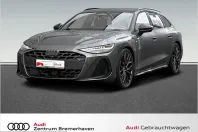 Audi A6 din 2025 cu 12.416 km - oferta AUD214148 - foto 1
