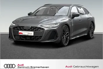 Audi A6 din 2025 - oferta AUD214148