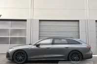 Audi A6 din 2025 cu 12.416 km - oferta AUD214148 - foto 3