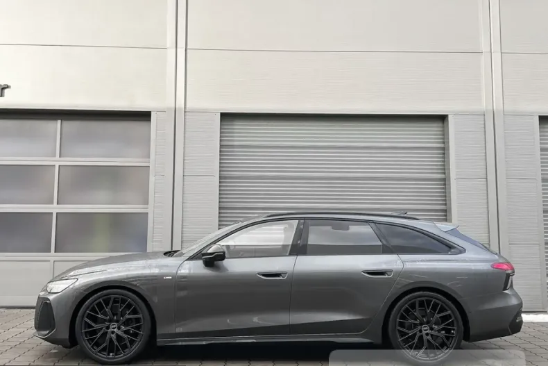 Audi A6 din 2025 cu 12.416 km - oferta AUD214148 - foto 3