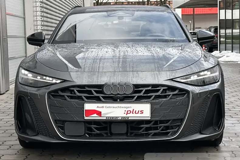 Audi A6 din 2025 cu 12.416 km - oferta AUD214148 - foto 4