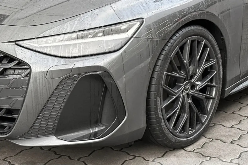 Audi A6 din 2025 cu 12.416 km - oferta AUD214148 - foto 6