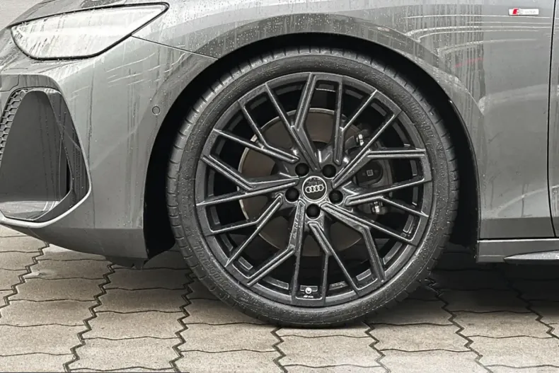 Audi A6 din 2025 cu 12.416 km - oferta AUD214148 - foto 7