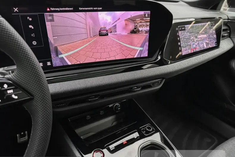 Audi A6 din 2025 cu 12.416 km - oferta AUD214148 - foto 13
