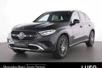 Mercedes-Benz GLC 200 din 2023 - oferta MER214149