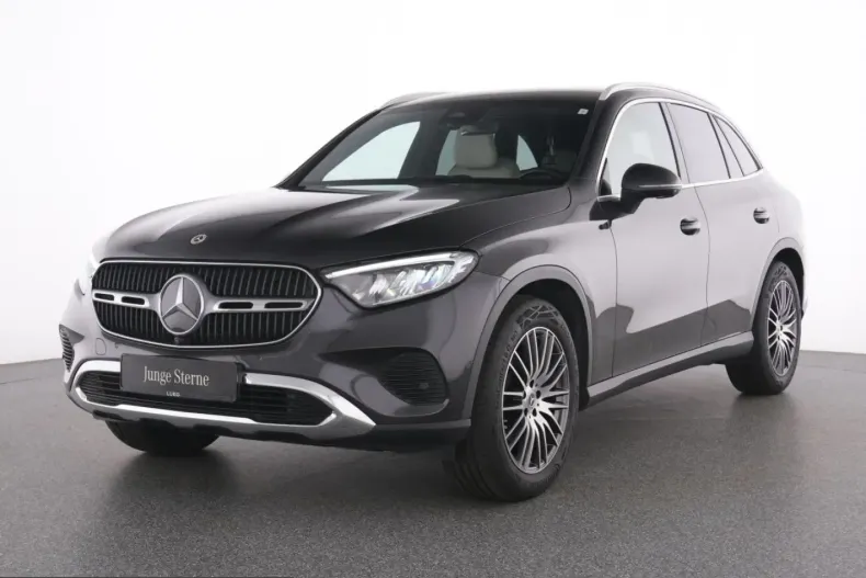 Mercedes-Benz GLC 200 (Clasa GLC) din 2023 cu 42.908 km - oferta MER214149 - foto 2