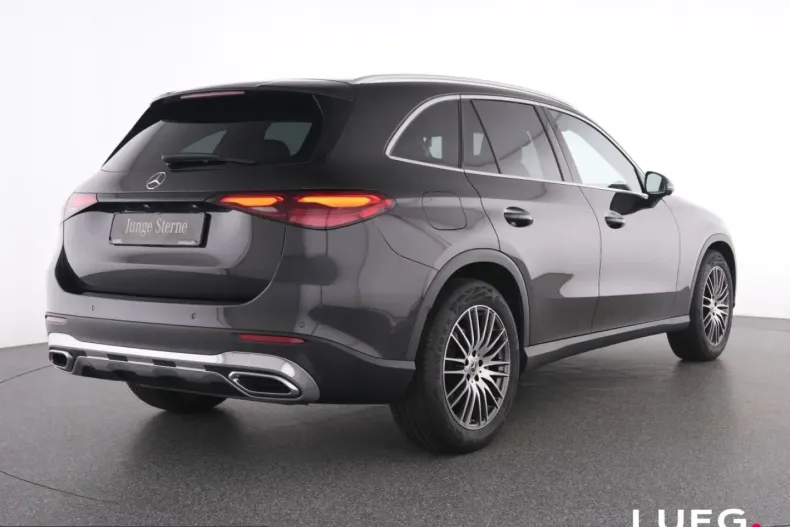 Mercedes-Benz GLC 200 (Clasa GLC) din 2023 cu 42.908 km - oferta MER214149 - foto 3