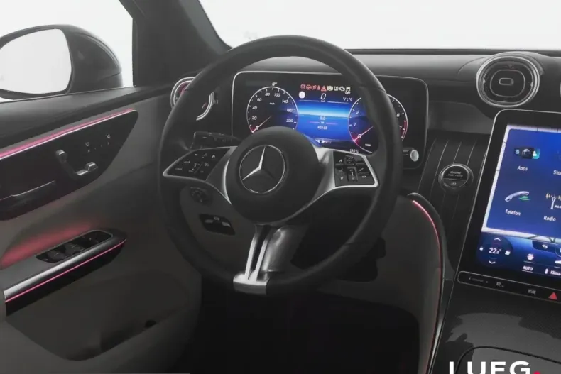 Mercedes-Benz GLC 200 (Clasa GLC) din 2023 cu 42.908 km - oferta MER214149 - foto 5