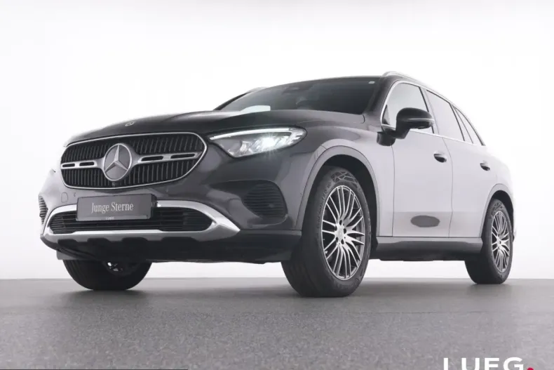 Mercedes-Benz GLC 200 (Clasa GLC) din 2023 cu 42.908 km - oferta MER214149 - foto 7