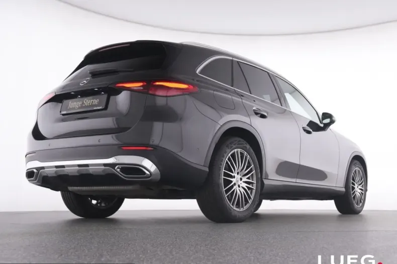 Mercedes-Benz GLC 200 (Clasa GLC) din 2023 cu 42.908 km - oferta MER214149 - foto 8