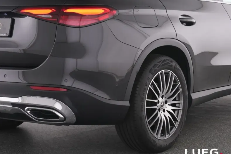 Mercedes-Benz GLC 200 (Clasa GLC) din 2023 cu 42.908 km - oferta MER214149 - foto 10