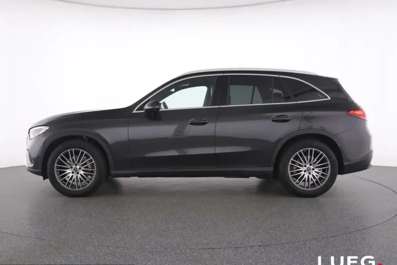 Mercedes-Benz GLC 200 (Clasa GLC) din 2023 cu 42.908 km - oferta MER214149 - foto 11