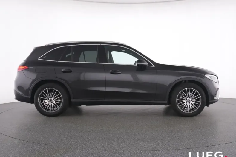 Mercedes-Benz GLC 200 (Clasa GLC) din 2023 cu 42.908 km - oferta MER214149 - foto 12