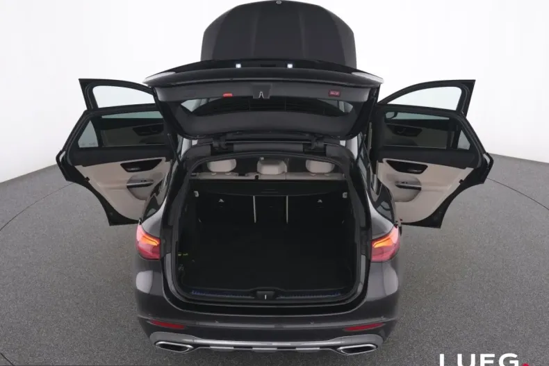 Mercedes-Benz GLC 200 (Clasa GLC) din 2023 cu 42.908 km - oferta MER214149 - foto 14