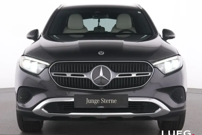 Mercedes-Benz GLC 200 (Clasa GLC) din 2023 cu 42.908 km - oferta MER214149 - foto 15