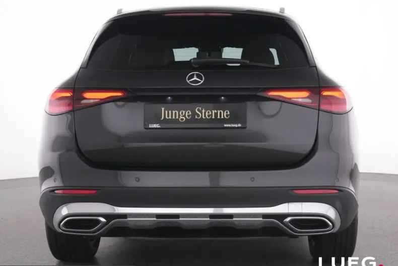Mercedes-Benz GLC 200 (Clasa GLC) din 2023 cu 42.908 km - oferta MER214149 - foto 16