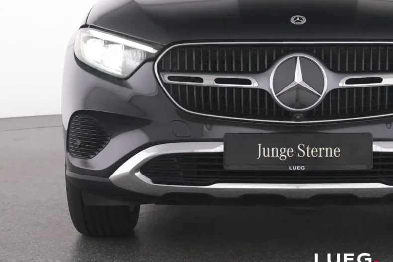 Mercedes-Benz GLC 200 (Clasa GLC) din 2023 cu 42.908 km - oferta MER214149 - foto 17