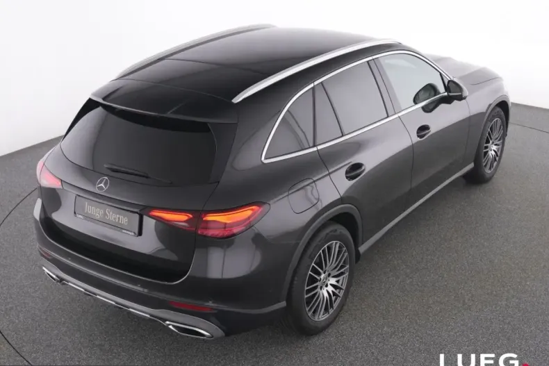 Mercedes-Benz GLC 200 (Clasa GLC) din 2023 cu 42.908 km - oferta MER214149 - foto 19