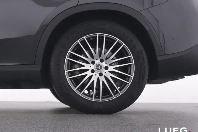 Mercedes-Benz GLC 200 (Clasa GLC) din 2023 cu 42.908 km - oferta MER214149 - foto 21