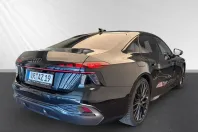 Audi A6 din 2025 cu 8.000 km - oferta AUD214150 - foto 2