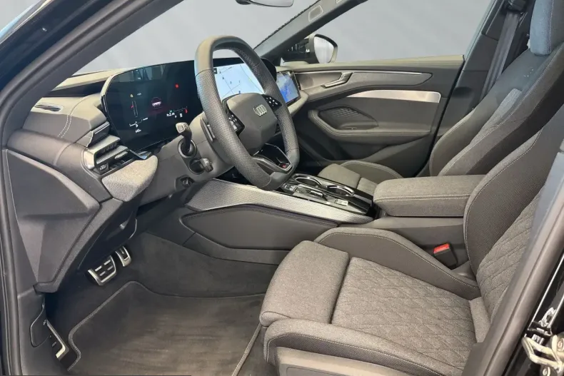 Audi A6 din 2025 cu 8.000 km - oferta AUD214150 - foto 3