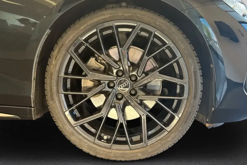 Audi A6 din 2025 cu 8.000 km - oferta AUD214150 - foto 11