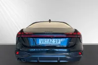 Audi A6 din 2025 cu 8.000 km - oferta AUD214150 - foto 12