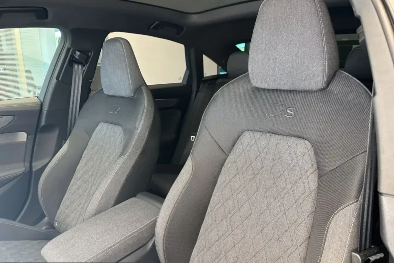 Audi A6 din 2025 cu 8.000 km - oferta AUD214150 - foto 13