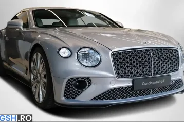 Bentley Continental GT din 2022 - oferta BEN214151