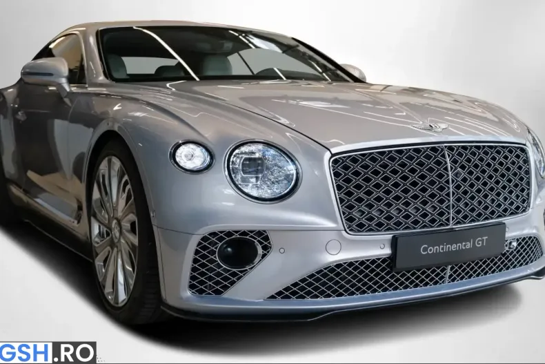 Bentley Continental GT din 2022 cu 35.900 km - oferta BEN214151 - foto 1