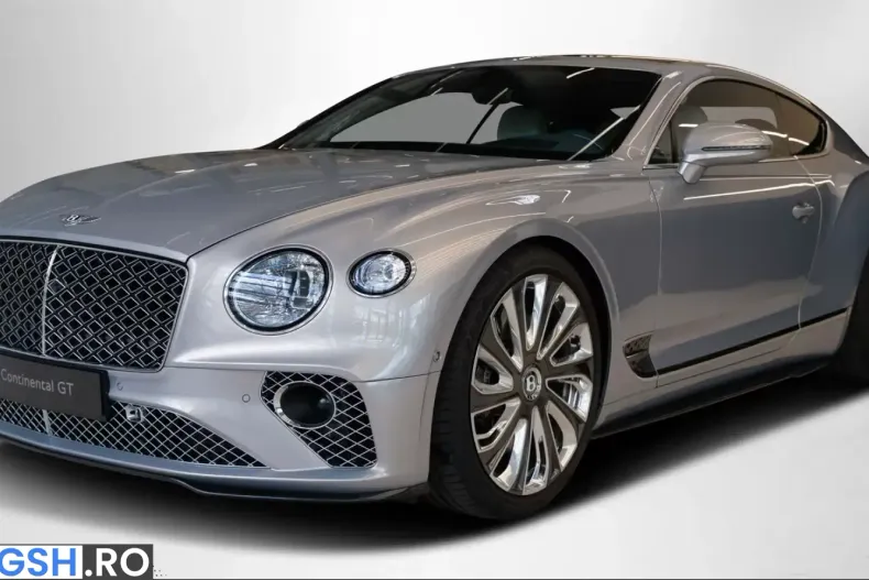 Bentley Continental GT din 2022 cu 35.900 km - oferta BEN214151 - foto 2