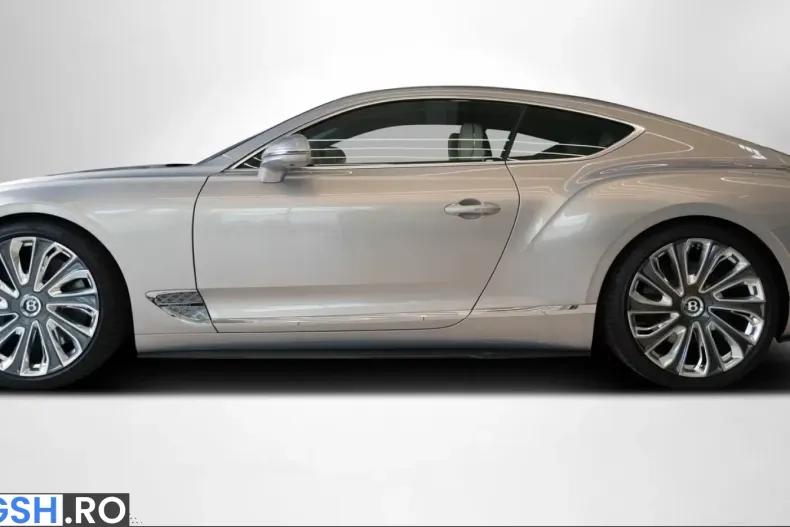 Bentley Continental GT din 2022 cu 35.900 km - oferta BEN214151 - foto 3