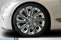 Bentley Continental GT din 2022 cu 35.900 km - oferta BEN214151 - foto 5