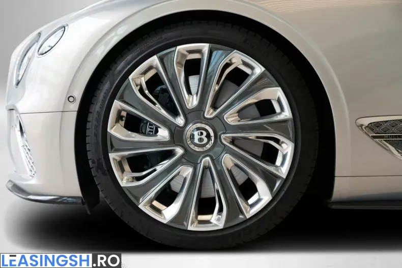 Bentley Continental GT din 2022 cu 35.900 km - oferta BEN214151 - foto 5