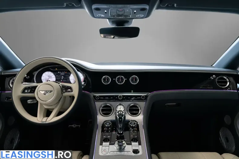 Bentley Continental GT din 2022 cu 35.900 km - oferta BEN214151 - foto 11
